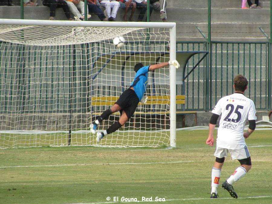 El Gouna FC vs FC Luzern 0035